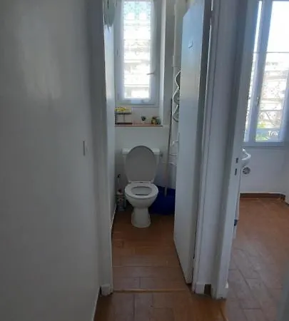 Ghis Lotus Privat bolig